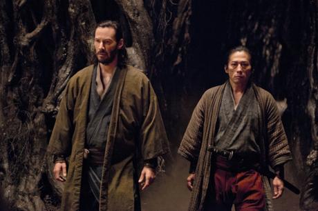 47 Ronin