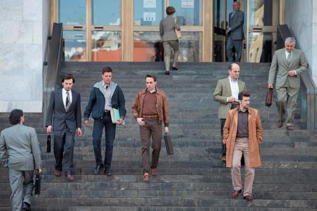 #1992LaSerie, stasera gli episodi 3 e 4 su Sky Atlantic HD e Sky Cinema 1 HD