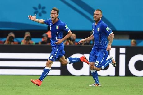 Amichevole, Italia vs Inghilterra, Diretta tv Rai 1 e Rai HD