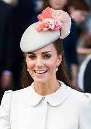 Kate Middleton aspetta una bambina?