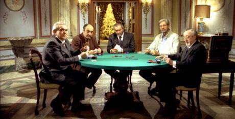 Il Natale di Pupi Avati: la Vita come Metafora del Poker