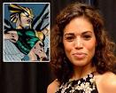 Arrow/The Flash spin-off: arrivano anche Hawkgirl e Rip Hunter
