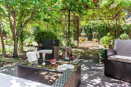I migliori appartamenti con terrazza in Croazia, a Maiorca e in Grecia