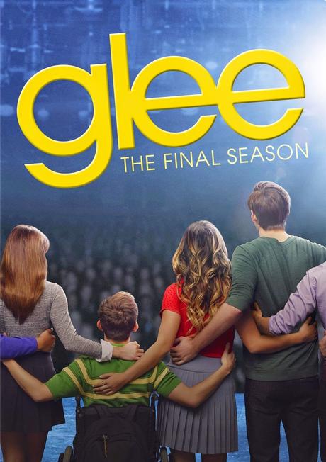 I ♥ Telefilm: Glee, The Casual Vacancy, Looking