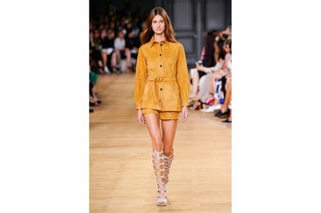 Fashion| I trends da qui a Settembre (parte prima)