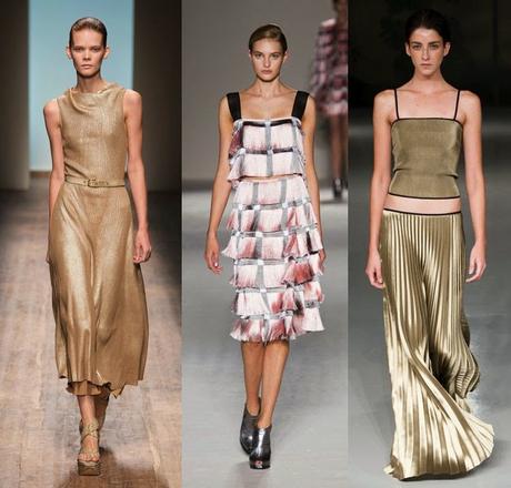 Fashion| I trends da qui a Settembre (parte prima)