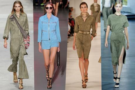 Fashion| I trends da qui a Settembre (parte prima)