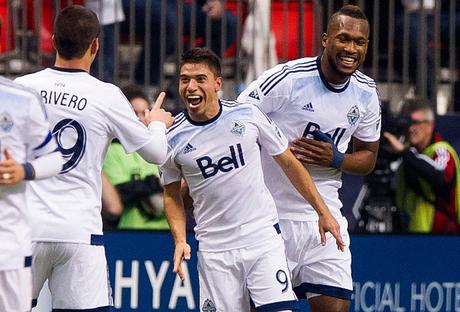 MLS, giornata 4, primo gol su azione di Kakà; Toronto ancora k.o.