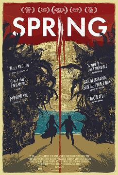 Spring ( 2014 )