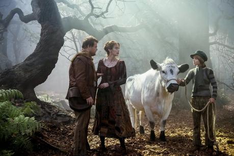 ANTEPRIMA #INTOTHEWOODS - IN USCITA NELLE SALE CINEMATOGRAFICHE IL 2 APRILE 2015