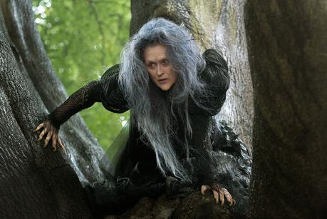 ANTEPRIMA #INTOTHEWOODS - IN USCITA NELLE SALE CINEMATOGRAFICHE IL 2 APRILE 2015