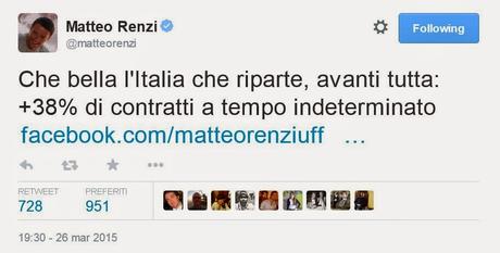 La Pravda e l'Istituto Luce a confronto erano dei principianti...