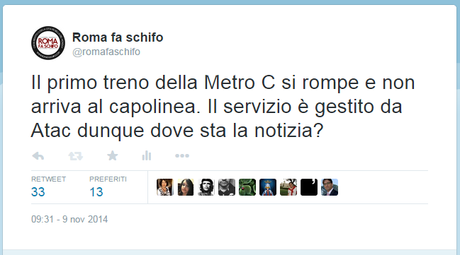 DinamoPress diffama, calunnia e denigra Roma fa Schifo. Analisi di un dossieraggio che fa paura prima ancora di far pena