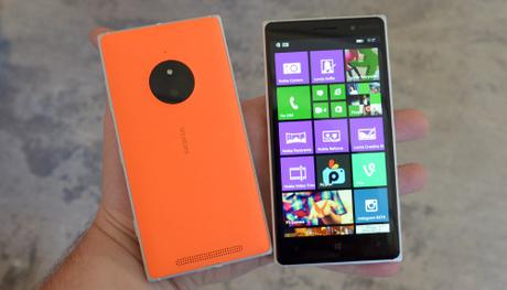 Lumia 830 prezzi