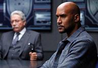 “Agents Of S.H.I.E.L.D. 2”: Henry Simmons anticipa i flashback, Mack vs. Coulson e il ritorno di Lucy Lawless