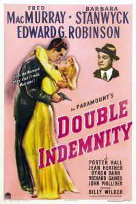 Poster - Double Indemnity_01