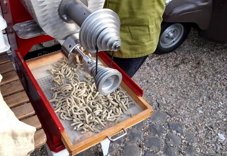 Streeat Food Truck Festival a Roma