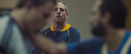 FOXCATCHER