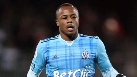 Il padre di Ayew sbarca in Italia Il padre di Ayew sbarca in Italia