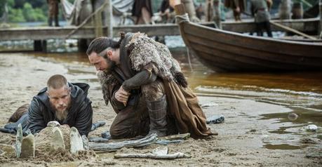 Vikings 3x06: Born Again