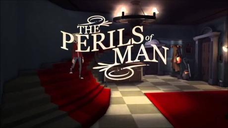 The Perils of Man - Trailer della versione PC