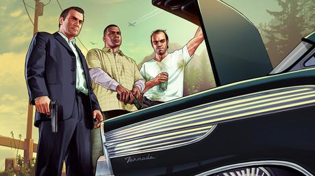 Grand Theft Auto V - Videorecensione