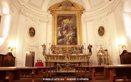 Dal Pio Monte al Real Monte Manso di Scala| Visita guidata esclusiva Dal Pio Monte al Real Monte Manso di Scala| Visita guidata esclusiva