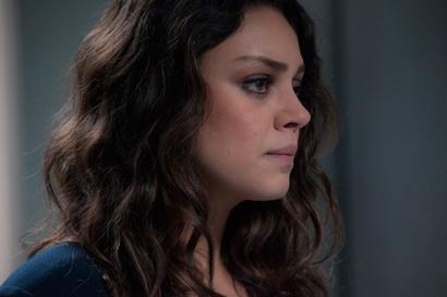 Mila Kunis in THIRD PERSON - Photo: courtesy of M2Pictures