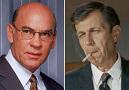 “X-Files” Revival: torneranno anche Cigarette-Smoking Man, Walter Skinner