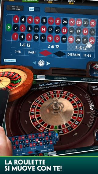 Paddy Power Casino Vegas HD – il casinò sul tuo smartphone