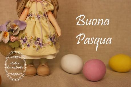 Buona Pasqua a tutti.