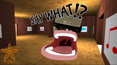 Say What!? è un altro esperimento di gioco asimmetrico per Rift Say What!? è un altro esperimento di gioco asimmetrico per Rift