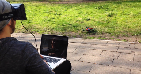 Say What!? è un altro esperimento di gioco asimmetrico per Rift Say What!? è un altro esperimento di gioco asimmetrico per Rift