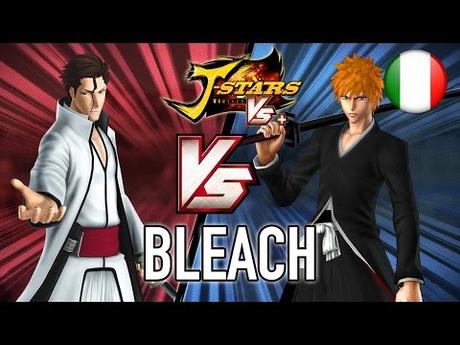J-Stars Victory VS+ – Bleach, Assassination Classroom e Gintama in video YouTube Video