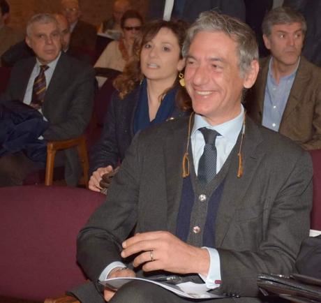 PAVIA. Alberto Cazzani presidente Confindustria Pavia: “Sì alla spending review ma fatta seriamente”