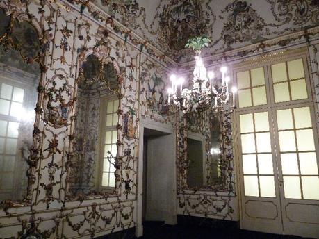 Il Palazzo Reale di Portici. La terza meraviglia di Carlo di Borbone
