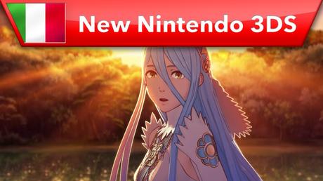Fire Emblem - Trailer Nintendo Direct