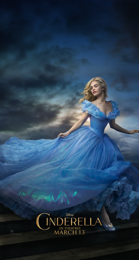 Cinemaholic with Fede #24 - Coraggio e (fin troppa) gentilezza-Cinderella di Kenneth Branagh