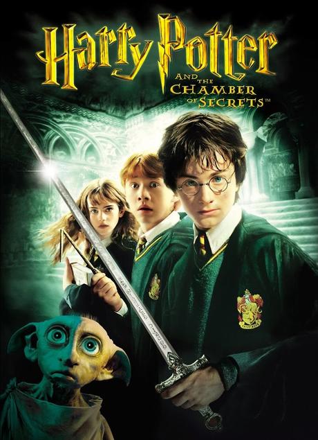 Harry Potter e la Camera dei Segreti