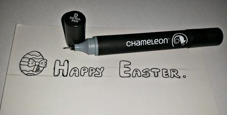 Chameleon Pens