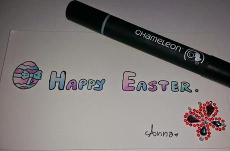 Chameleon Pens