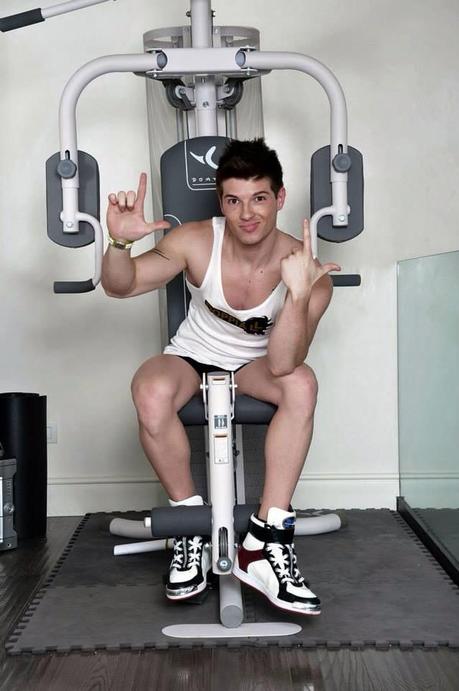 INTERVISTA LUCA LEONE DOPPIA L 2015 GOSSIP FITNESS SPORT PERSONAL TRAINER INTERVISTA LUCA LEONE DOPPIA L 2015 GOSSIP FITNESS SPORT PERSONAL TRAINER