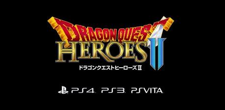 L'annuncio di Dragon Quest Heroes II non era un pesce d'aprile