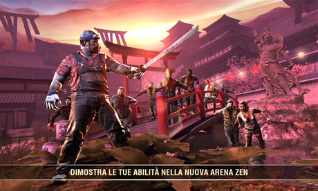 Dead Trigger 2 arriva (finalmente) anche su Windows Phone migliori giochi wp