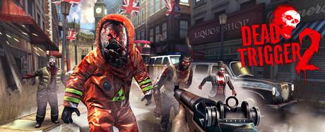 Dead Trigger 2 arriva (finalmente) anche su Windows Phone Dead Trigger 2