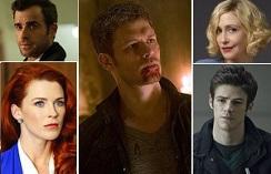 SPOILER su The Flash, Bates Motel, The Originals, The Fosters, Grimm, The Leftovers, TVD e non solo