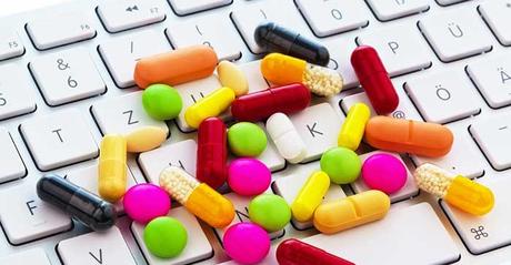 Vendita farmaci online