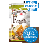 Coupon Mulino Bianco Coupon Mulino Bianco