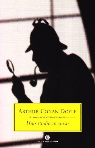 Recensione: Uno studio in rosso di Arthur Conan Doyle
