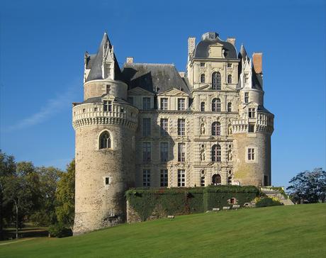 Francia, ghostbusters per i castelli della Loira